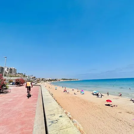 Lägenhet Apartamento Rambla Vella 1