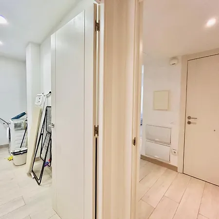 Apartamento Rambla Vella 1 * Tarragona