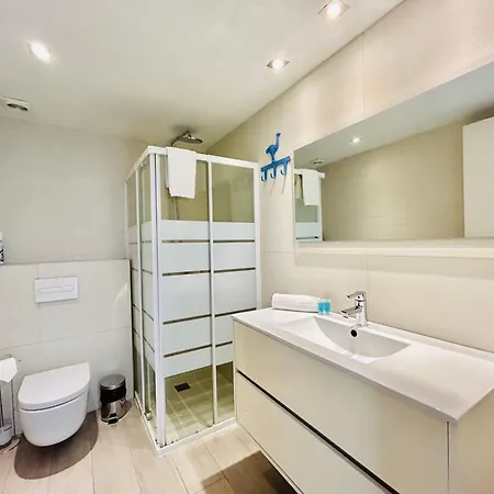 Apartamento Rambla Vella 1