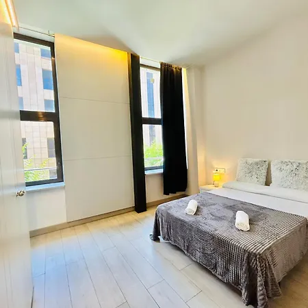 Lägenhet Apartamento Rambla Vella 1 *