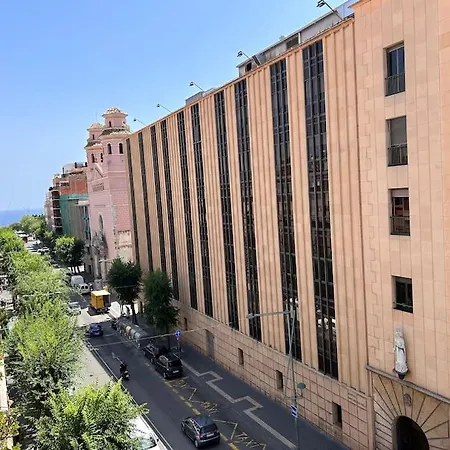 Apartamento Rambla Vella 1
