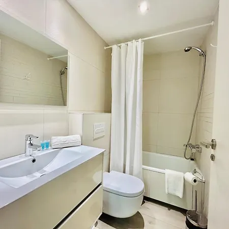 Apartamento Rambla Vella 1 * Tarragona