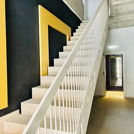 Apartamento Rambla Vella 1 Appartement Tarragona