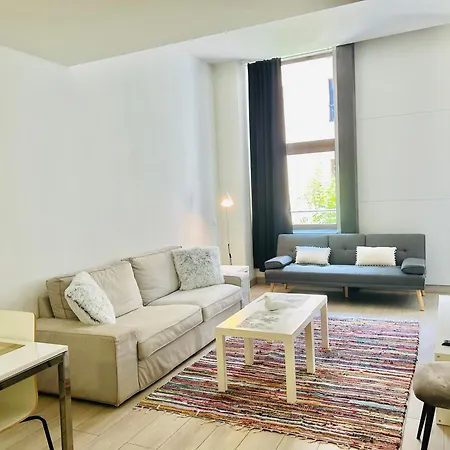 Apartamento Rambla Vella 1 Tarragona