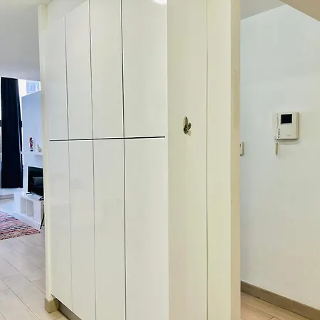 Apartamento Rambla Vella 1 Appartement