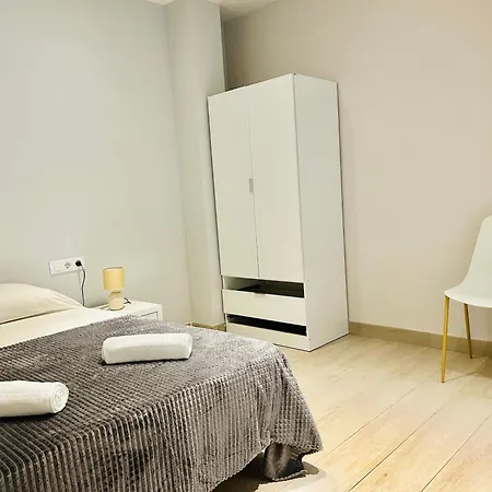 Appartement Apartamento Rambla Vella 1