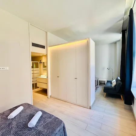Apartamento Rambla Vella 1 *
