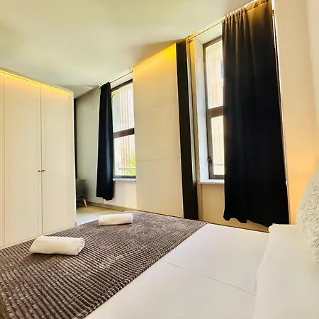 Appartement Apartamento Rambla Vella 1 *