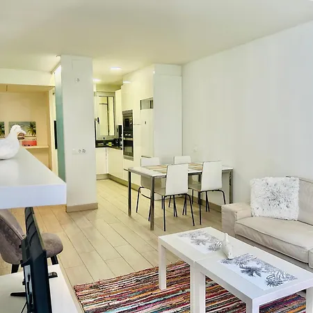 Apartamento Rambla Vella 1 Appartement Tarragona