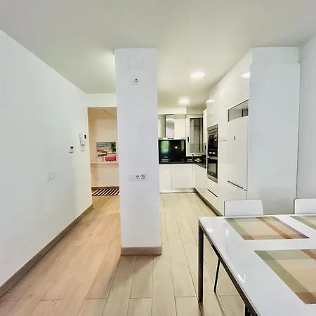 Apartamento Rambla Vella 1 Tarragona
