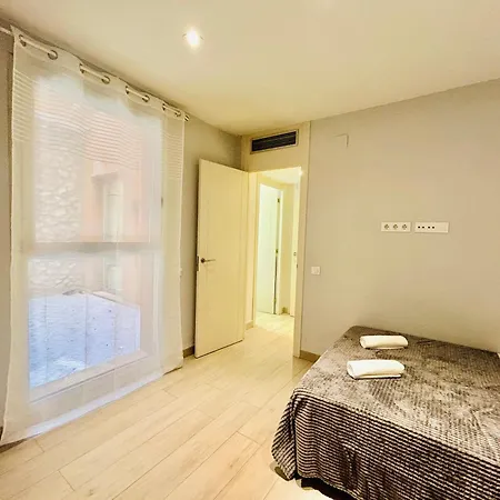 Apartamento Rambla Vella 1 * Tarragona