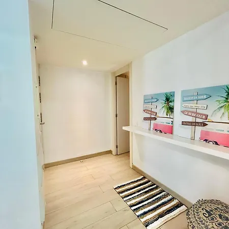 Apartamento Rambla Vella 1 Appartement