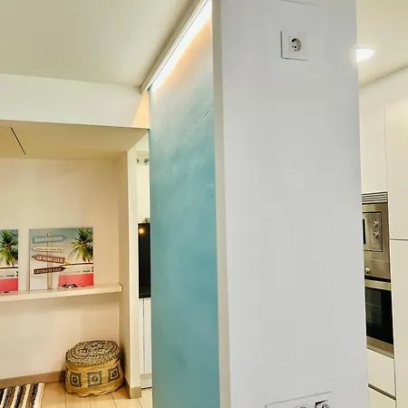 Apartamento Rambla Vella 1 Appartement Tarragona