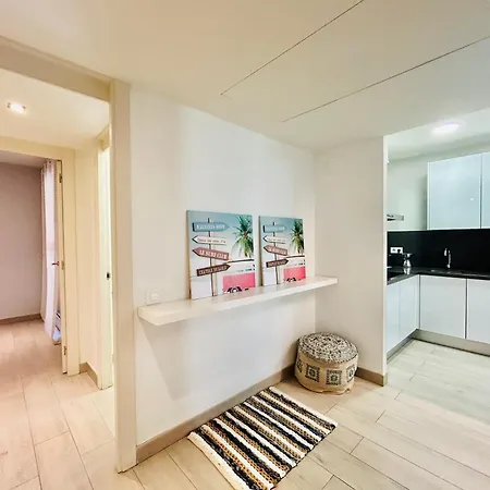 Appartement Apartamento Rambla Vella 1 Tarragona