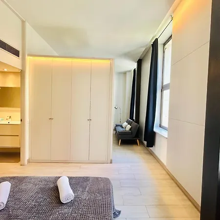 Apartamento Rambla Vella 1 Appartement *