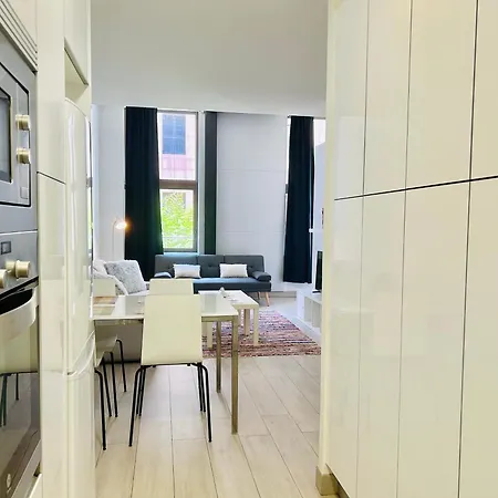 Apartamento Rambla Vella 1 *