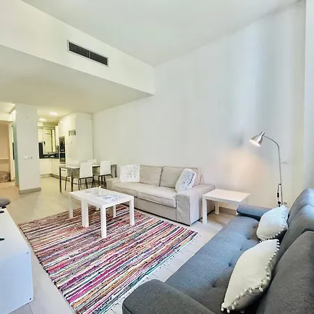 Apartamento Rambla Vella 1 Appartement Tarragona